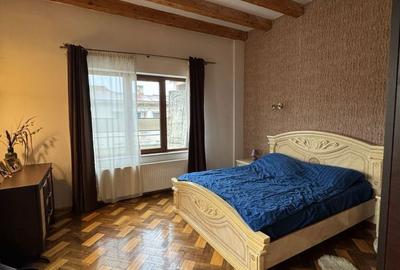 Apartament cu 4 camere, mobilat în Centrul Istoric - 7