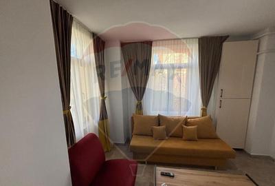 Apartament 2 camere Gara de nord - 13