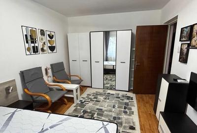 Garsoniera decomandata Lujerului centrala proprie- bloc 1981 - 1