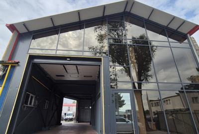 Hala Noua de Inchiriat | Pallady | 1000MP - 1