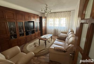 Apartament cu 2 camere decomandat în Central - 4
