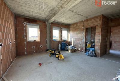 Casă individuală cu 7 camere cu Teren 670 Mp în Moșnița Nouă - 7