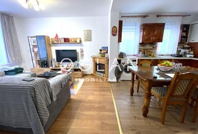 Casa moderna  4 cam, 30 mp curte, Cartierul Arhitectilor  0% Comision - 3