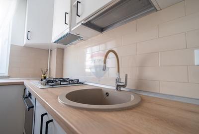 Penthouse cu 3 camere decomandat în Dobroești - 7
