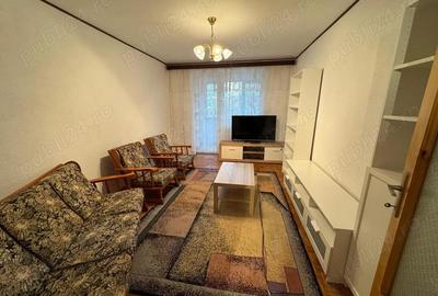 Apartament cu 3 camere decomandat în Central - 7