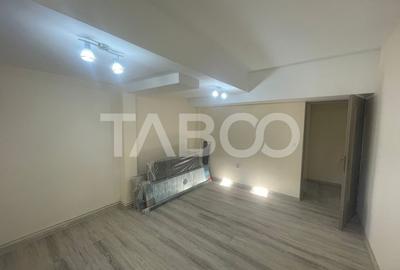 Garsoniera decomandata Calea Dumbravii renovata 32 mp utili in Sibiu - 3