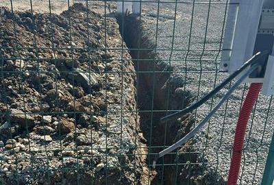 Teren de 2810 mp, în Recea - 2