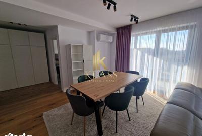 Apartament cu 3 camere, mobilat în Dămăroaia - 4