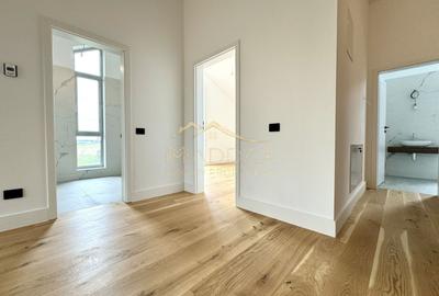 Duplex cu 5 camere cu Canalizare în Iancu Nicolae - 35