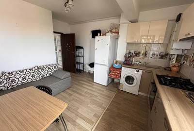 Apartament cu 2 camere, mobilat în Rahova