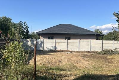 Casă cu 4 camere în Amara - 7