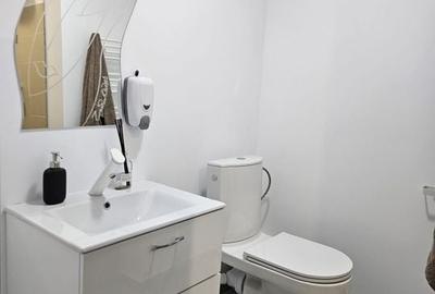 De Inchiriat | Apartament 3 Camere | Tip Loft - 12