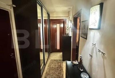 Apartament 3 camere, decomandat, 74 mp, zona Liceul Tudor Arghezi - 6