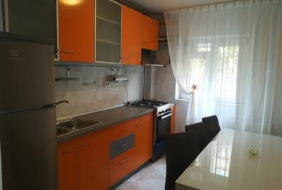 Apartament Dumbrava Nouă nr.18 bl.M165, 3 camere, 2 băi, 2 balcoane - 6