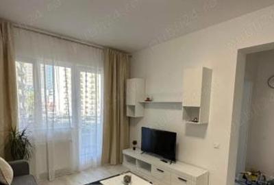 Garsonieră decomandată, mobilată în Grozăvești - 2