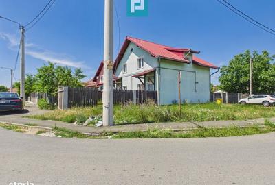 Casă cu 4 camere în Confecții - 4
