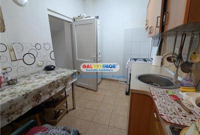 Unirii, Piata Concordiei, apartament 2 camere in vila, suprafata 65 mp Unirii, Piata Concordiei, apartament 2 camere in vila, suprafata 65 mp - 13