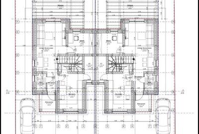 Casă cu 5 camere cu Teren 202 Mp în Ghiroda - 2