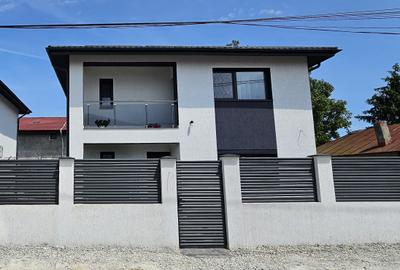 Vila individuala - 300 M de Blv.-  Berceni - 2