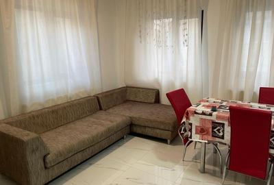 Apartament cu 3 camere decomandat, mobilat în Rahova - 2