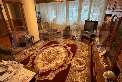 Apartament cu 3 camere decomandat, mobilat în Griviței - 10