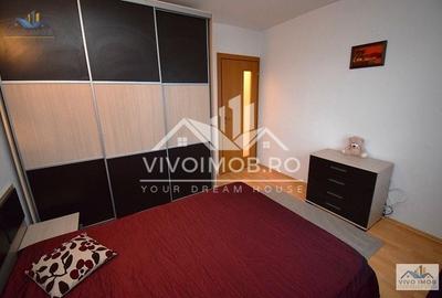 Apartament cu 2 camere semidecomandat, mobilat în Rahova - 11