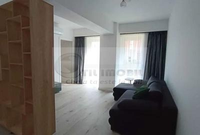 Apartament 2 Camere Bucium - 500 euro - 2