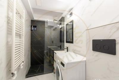 Apartament cu 2 camere semidecomandat, mobilat în Ultracentral