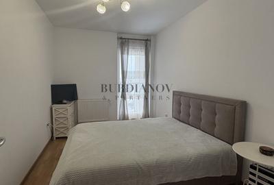 Apartament cu 2 camere - Estic Pack - Pantelimon -  Șoseaua Dobroești - 7