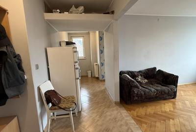 Apartament cu 3 camere semidecomandat, mobilat în Mănăștur - 10