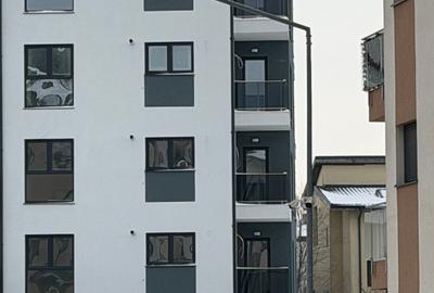 Apartament 2 camere-zero comision -cu parcare inclusă Otopeni Central - 10