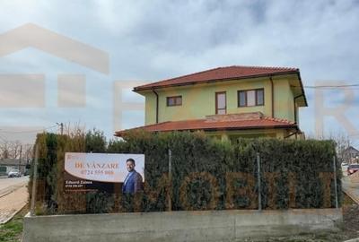 Casa situata in zona TUZLA