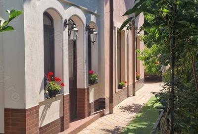 Casă cu 6 camere în Brâncoveanu - 4