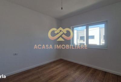 Apartament cu 4 camere decomandat în Valea Lupului