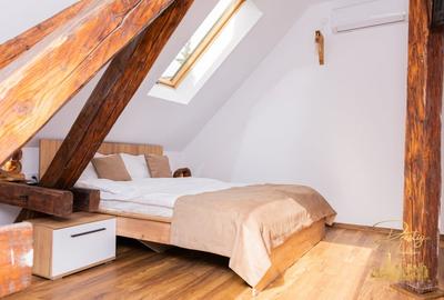 Apartament cu 3 dormitoare de inchiriat Ultracentral- Oradea - 5