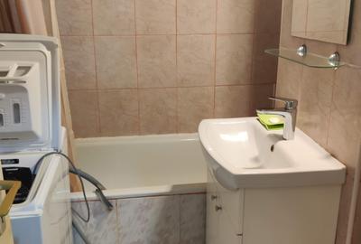 Garsonieră semidecomandată, mobilată în Rahova - 4