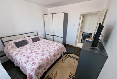 Apartament cu 2 camere semidecomandat, mobilat în Gării - 2