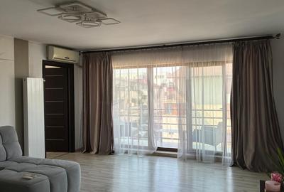 REA1024942 DE VANZARE I APARTAMENT 2 CAMERE  I PRELUNGIREA GHENCEA - 3