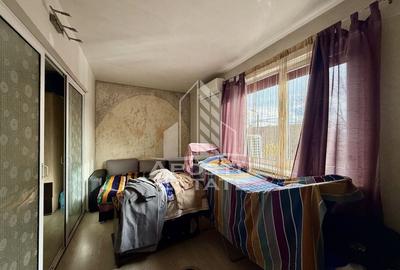 Apartament 2 camere, etaj 1, zona Lunei - 5