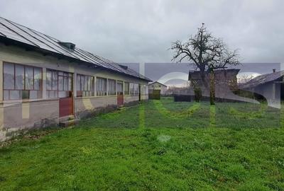 Casă cu 4 camere cu Canalizare în Peretu - 10