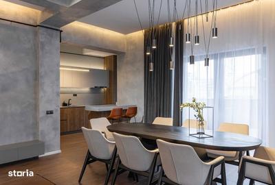 Apartament cu 3 camere în Central - 4