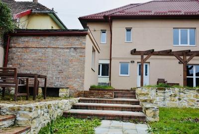 Casă individuală cu 4 camere cu Teren 836 Mp în Gruia - 11