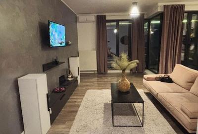 Apartament cu 2 camere decomandat în Ultracentral
