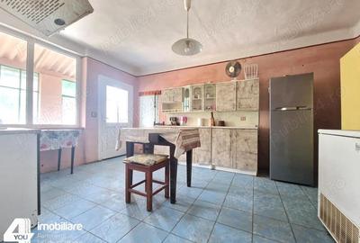 Casa cu Teren 1900 mp, fs 20ml, termoteca Loc. Zadareni - 2