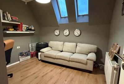 Apartament 3 camere la mansarda+pod generos in zona Modern - 1