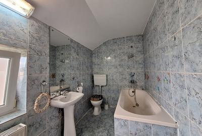 Triplex cu 4 camere, 100 mp, parcare, zona Avram Iancu - 10