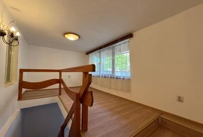 Comuna Bran, str. Pricipala, casa partial renovata, P + E, dependinte, foisor - 17