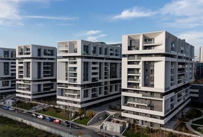 PENTHOUSE 3 CAMERE - FLOREASCA - BLOC NOU - 10