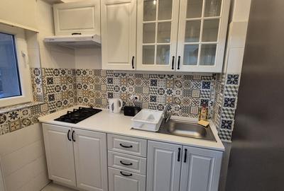 Garsoniera 25 mp - bloc an 1983 - bd. Nicolae Grigorescu - 3