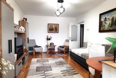 Baia Mare Apartament 3 Camere decomandat Oituz Zona Ursus - 8